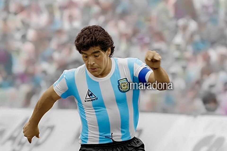 Começa o julgamento sobre morte de Maradona