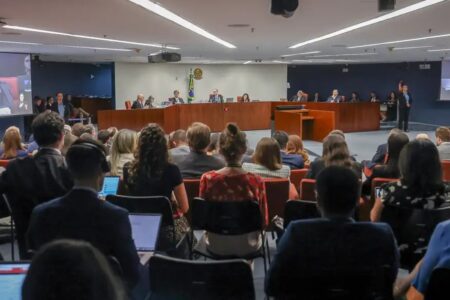 Veja o passo a passo do julgamento no STF que pode tornar Bolsonaro réu Veja como é o julgamento, quem mais está na denúncia