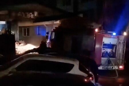 Incêndio em boate deixa 51 mortos e mais de 100 feridos na Macedônia do Norte Tragédia aconteceu durante show de um grupo de hip hop