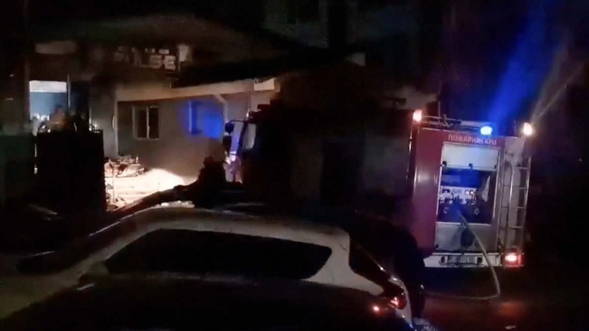 Incêndio em boate deixa 51 mortos e mais de 100 feridos na Macedônia do Norte Tragédia aconteceu durante show de um grupo de hip hop