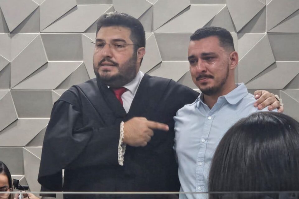 Sentença anulada de acusado de matar Priscila Brenda era 8 anos menor que atual