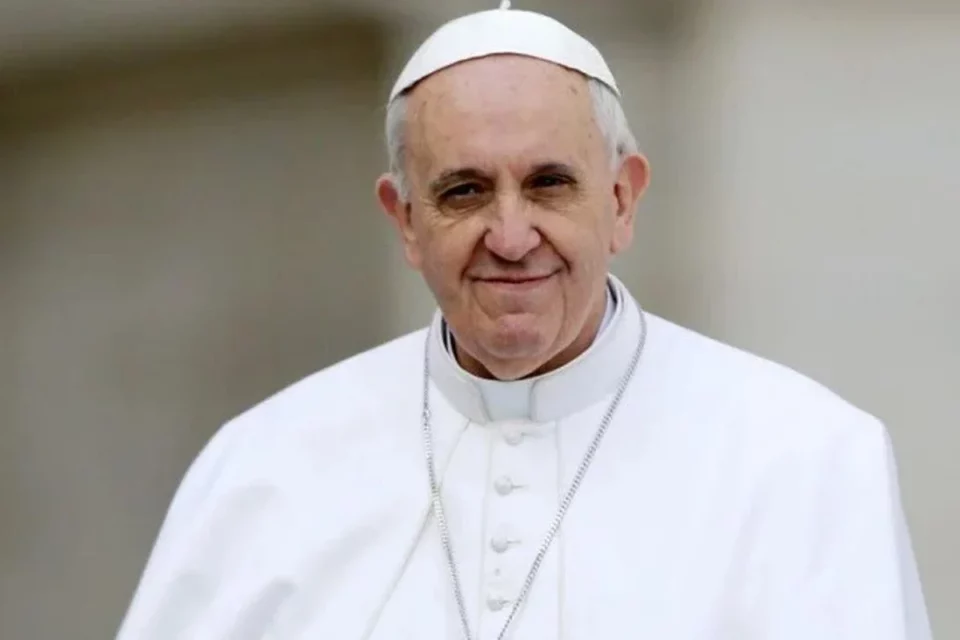 papa francisco