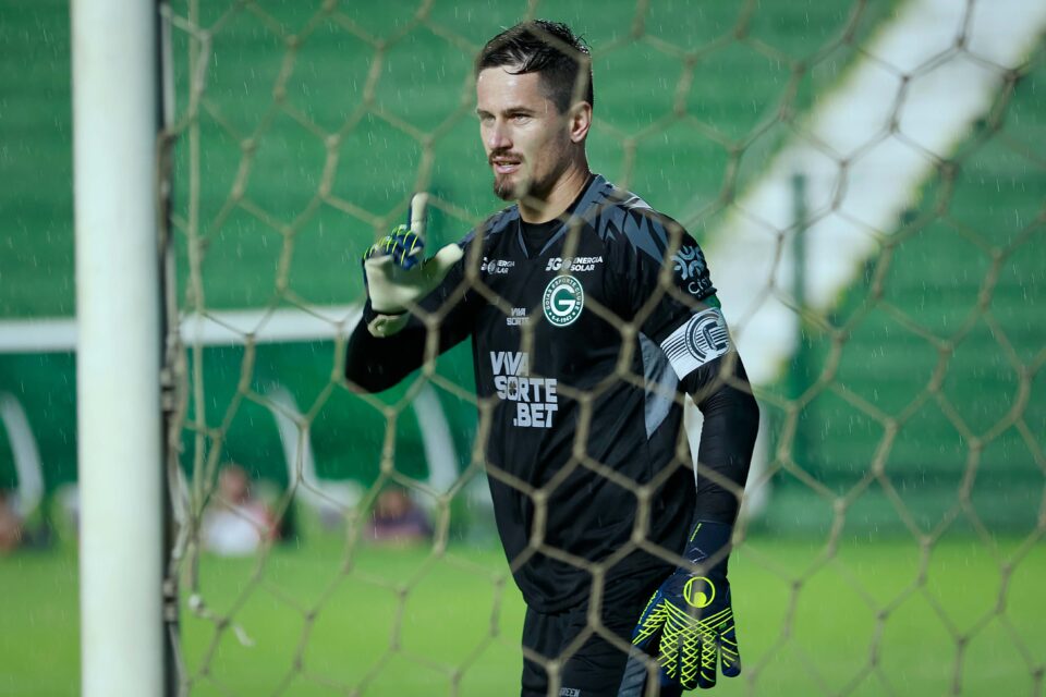 Brasiliense e Goiás fazem primeiro jogo da semifinal da Copa Verde