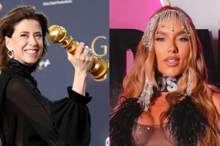 Fernanda Torres é eleita a brasileira mais influente de 2025; Virginia Artista protagonizou o filme 'Ainda Estou Aqui'