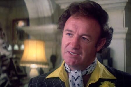 Corpos de Gene Hackman e Betsy Arakawa ainda estão no necrotério à espera da família