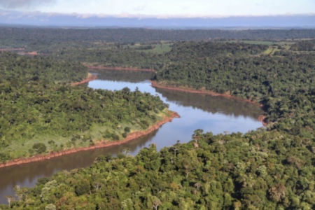 Novo sistema de outorga de Goiás se inspira em plataforma bem-sucedida (Foto: Reprodução)