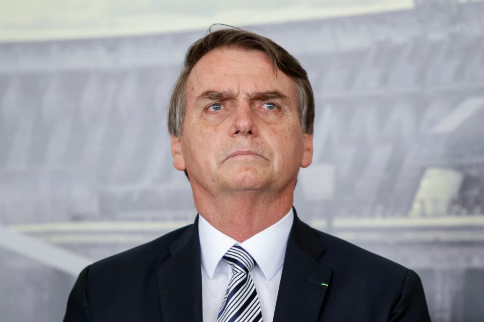 Prisão é o fim da minha vida, estou com 70 anos, diz Bolsonaro Ex-presidente é acusado de cinco crimes, cujas penas somadas superam 40 anos