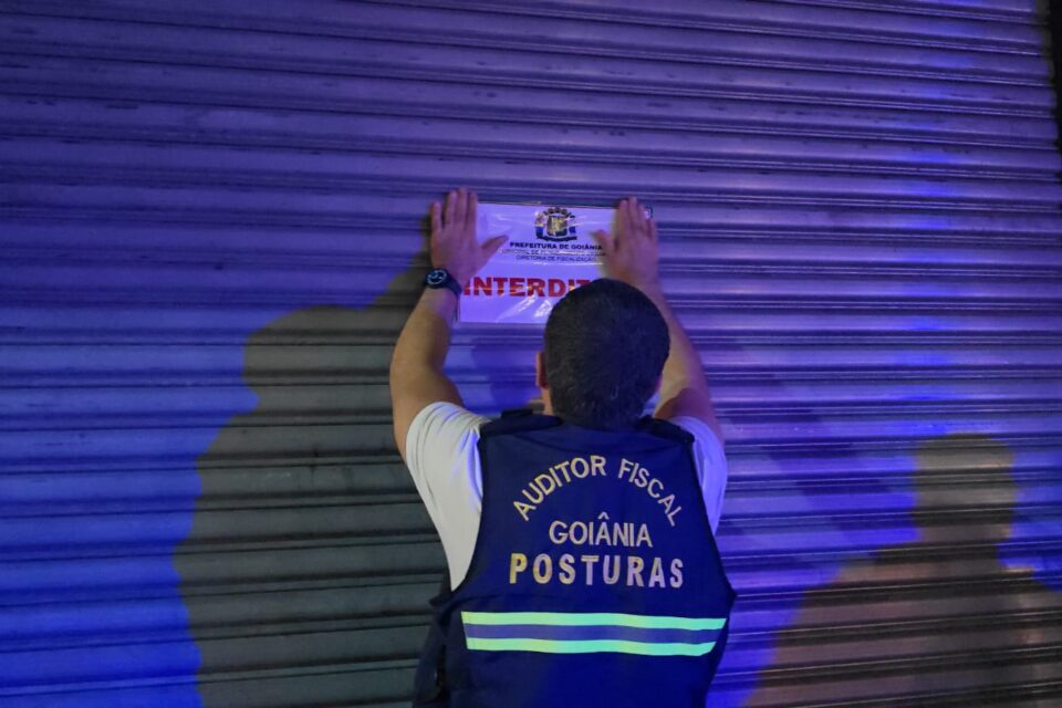 Bares fechados somam mais de 30 infrações nos últimos anos