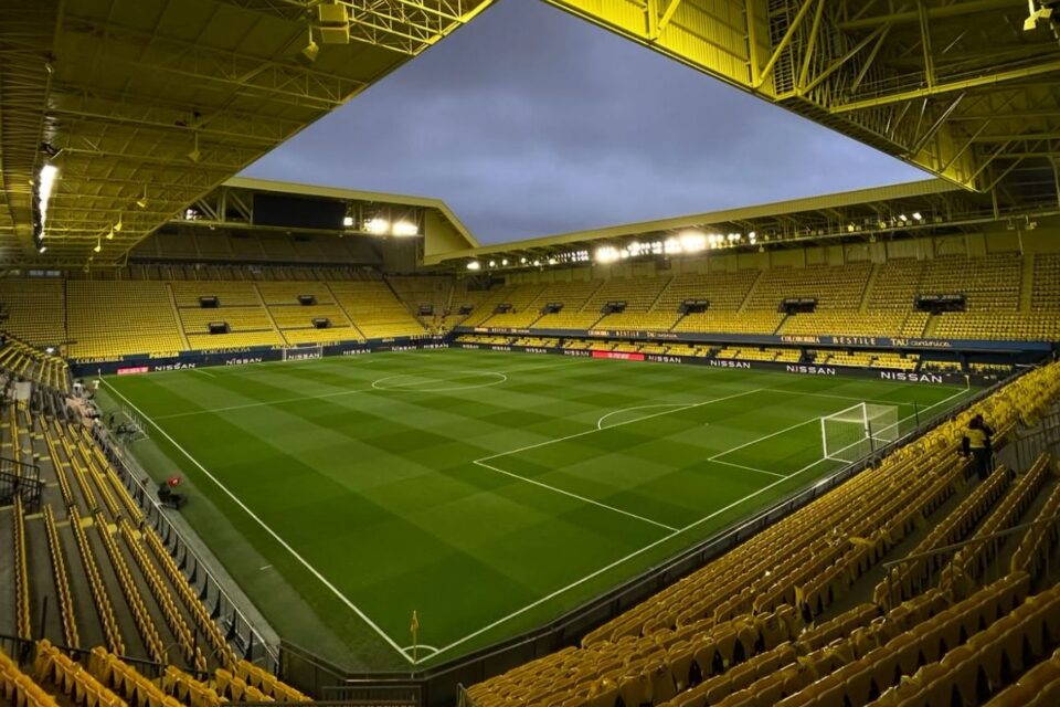 Villarreal recebe Real Madrid pelo Campeonato Espanhol