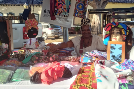 Final de semana em Goiânia terá feira de economia criativa com atrações culturais gratuitas