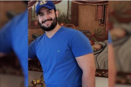 Ex-candidato a vereador de Rio Verde com mandado de prisão agride PM