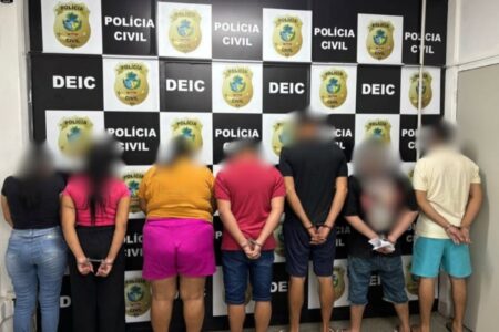 Venda de 'diárias fakes' em pousadas de Pirenópolis leva sete à prisão