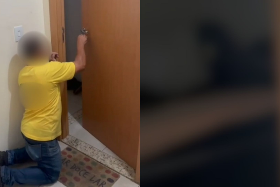 Entregador é encontrado morto dentro de apartamento em Anápolis