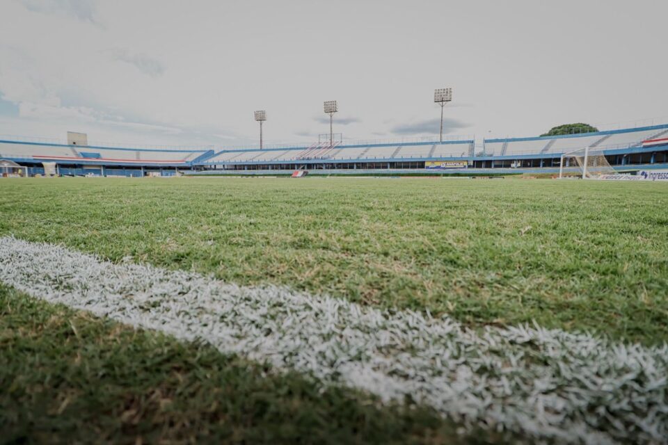 Anápolis recebe Abecat