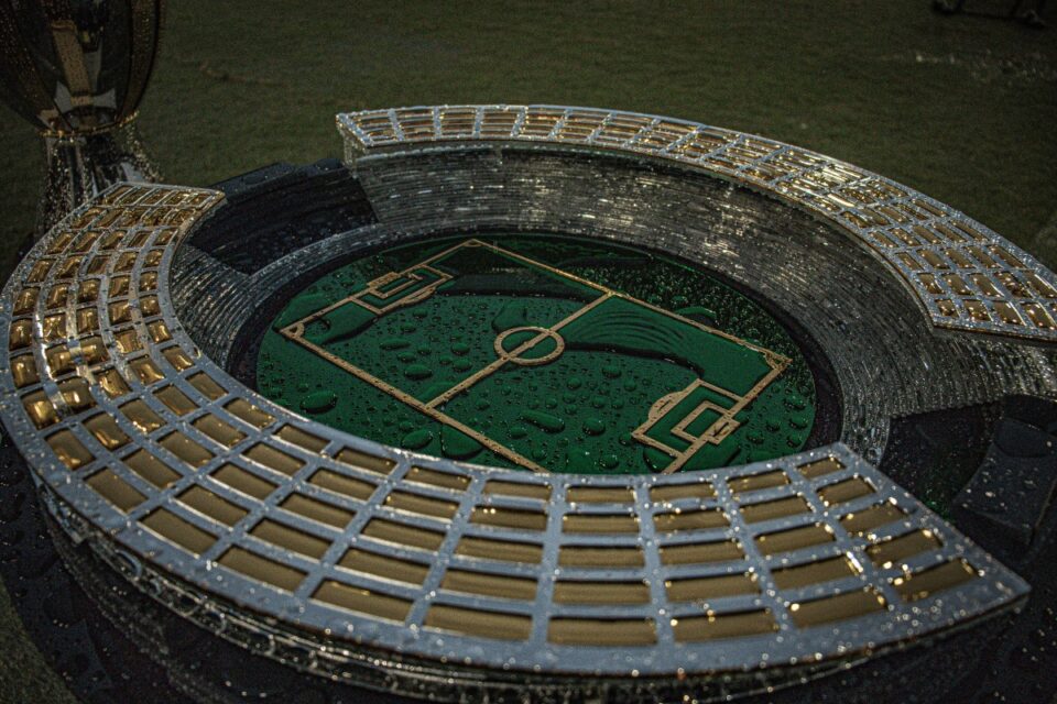Troféu do Goianão 2025
