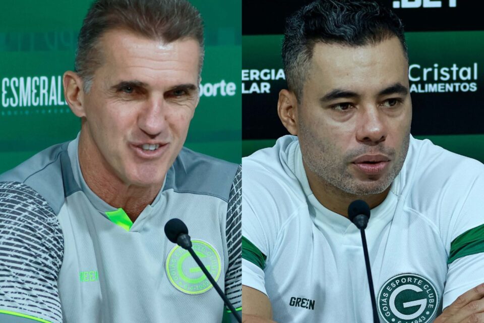 Jair Ventura está proximo de deixar o cargo e Mancini deve retornar