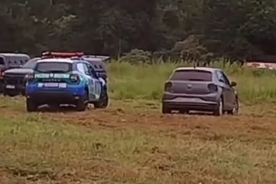Homem com seis passagens é morto em confronto após roubo em Rio Verde