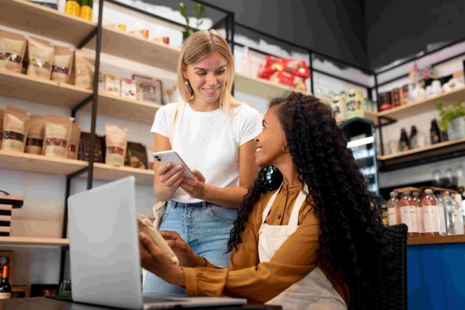 Goiás registra 3700 novos negócios no ano com a participação feminina 41% das novas empresas em Goiás têm mulheres entre os sócios