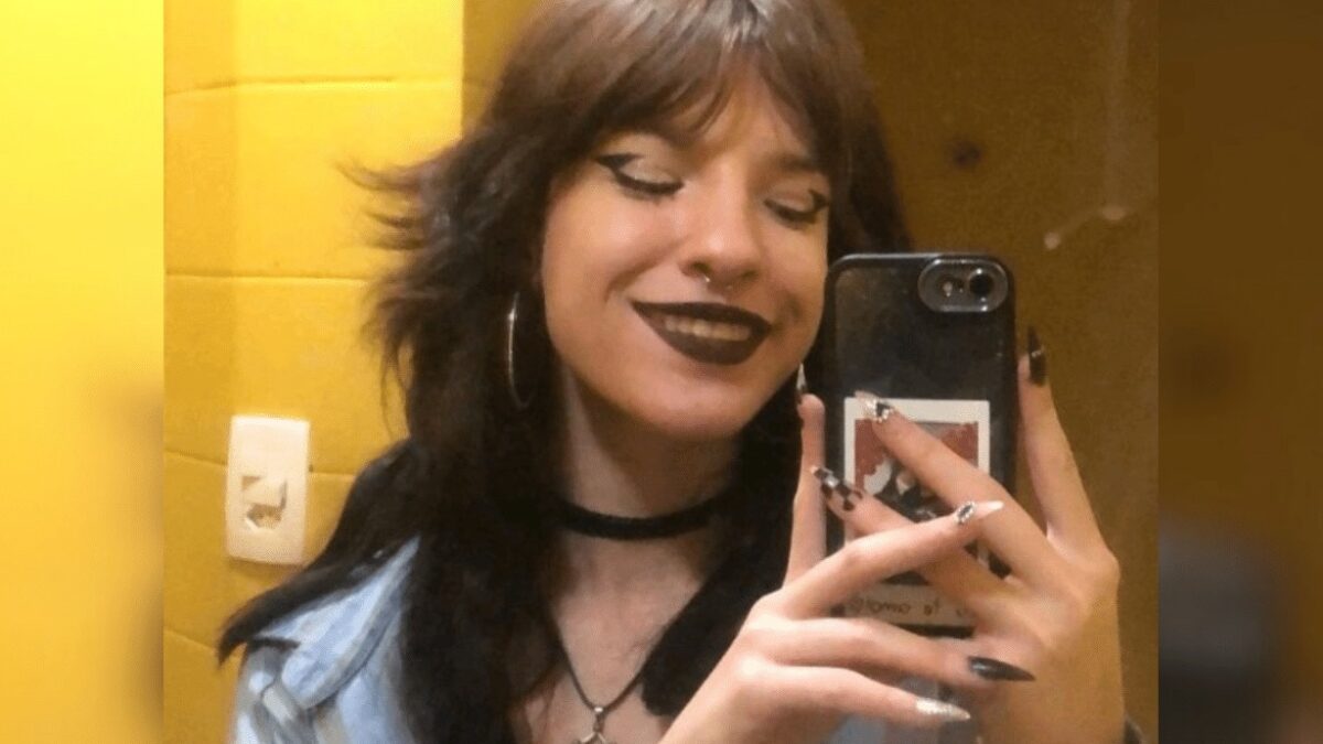 Jovem é morta e enterrada em concreto após cobrar dívida de R$ 400 em BH crime de feminicídio contra Clara Maria Venâncio