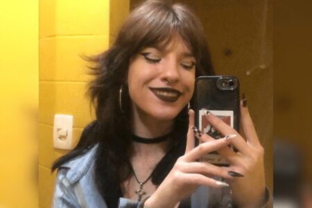 Jovem é morta e enterrada em concreto após cobrar dívida de R$ 400 em BH crime de feminicídio contra Clara Maria Venâncio