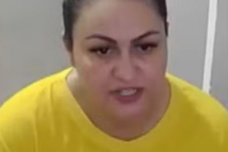 Dona de creche em Nerópolis que esqueceu criança em carro vira ré por homicídio (Foto: Arquivo Pessoal)