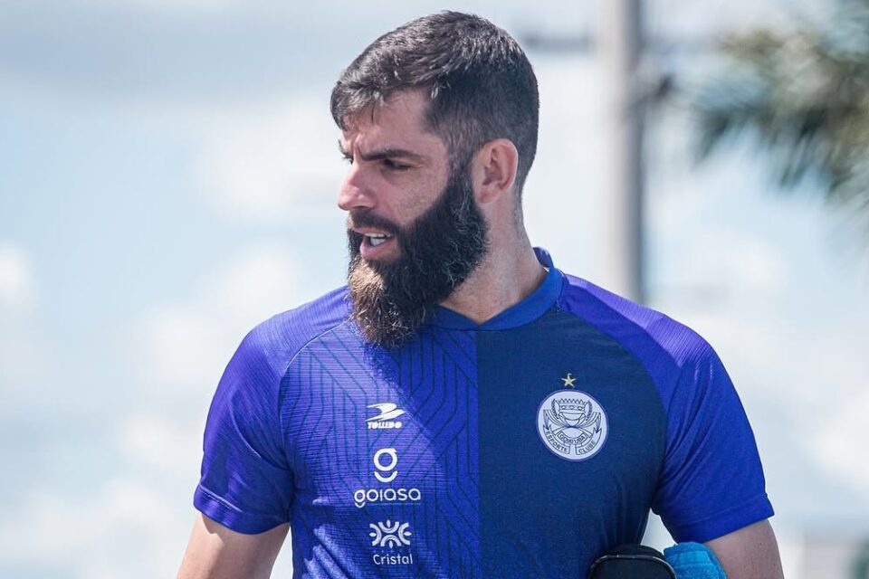 Rodrigo Milanez