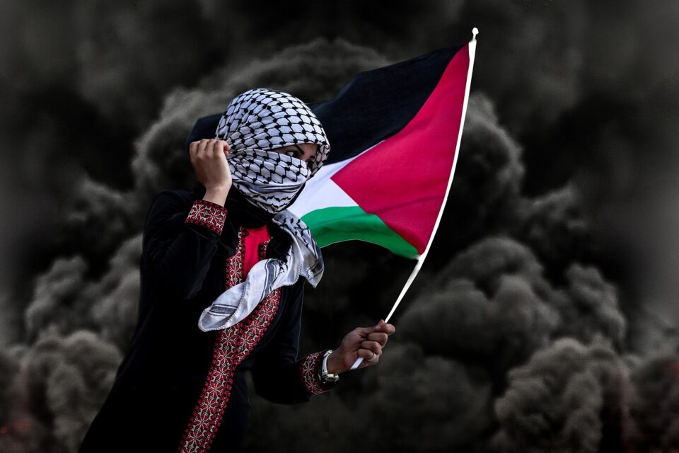 Conflito em Gaza envolve Hamas e israelenses (Foto: Pixabay)