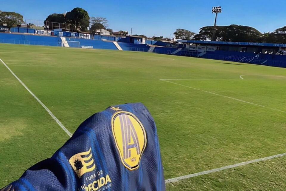 Aparecidense recebe Cascavel