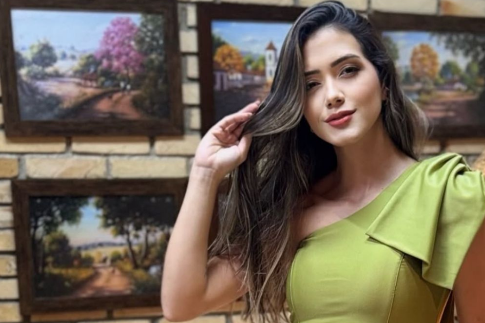 Jovem morre após bater moto em árvore na cidade de Goianápolis