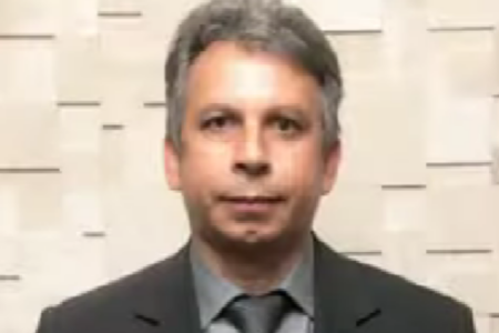 TRF condena juiz Alderico Rocha Santos a aposentadoria compulsória