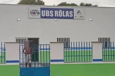 Se tem qualidade é porque trabalham duro UBS Rôlas: nome de unidade de saúde no Maranhão viraliza nas redes sociais