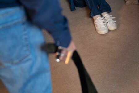 Câmara de Valparaíso analisa projeto que cria cadastro de agressores de violência doméstica