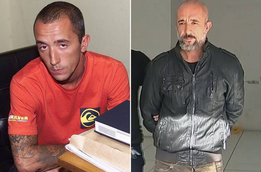 Justiça autoriza Cristian Cravinhos a cumprir pena em regime aberto Réu foi condenado a 38 anos de prisão pelo assassinato do casal Richthofen