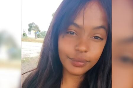 Influenciadora Mendigata responde Mabel: ‘Moradia é essencial’