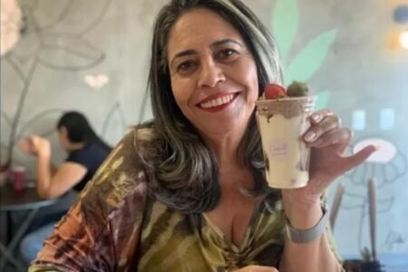 Mulher de Goiânia e fugitiva do 8/1 é presa ao entrar nos EUA