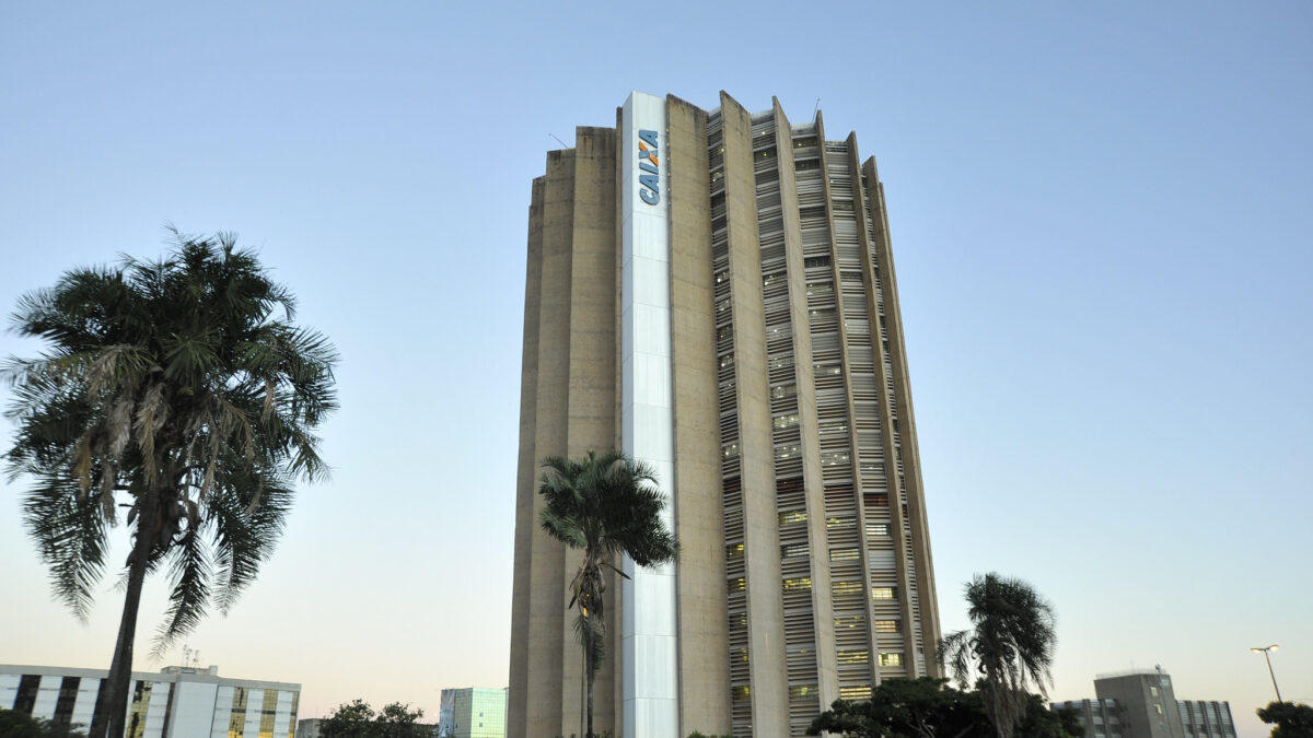 Bancos querem flexibilização do teto, entre eles a Caixa (Foto: Divulgação)