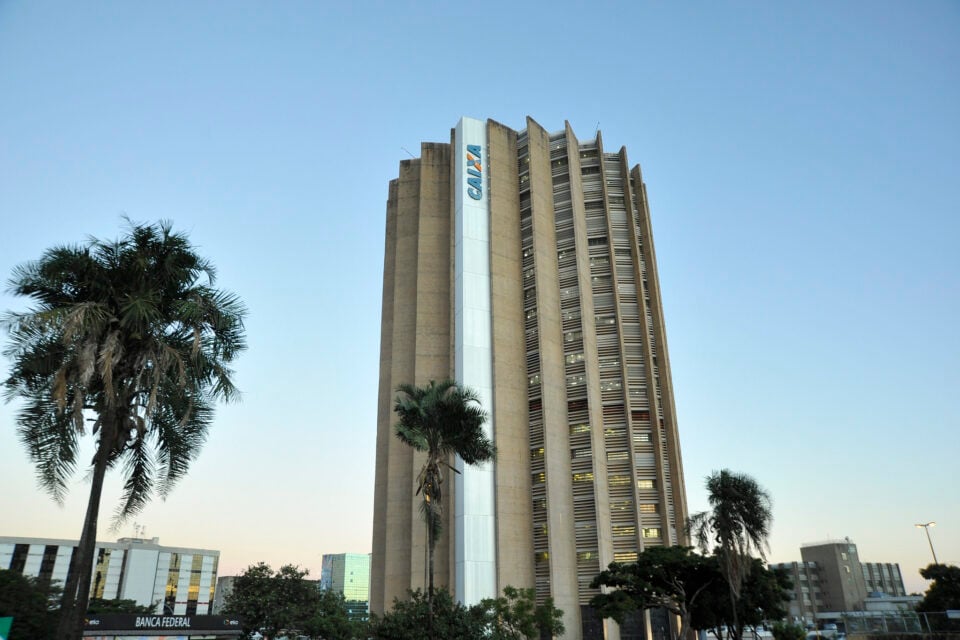 Bancos querem flexibilização do teto, entre eles a Caixa (Foto: Divulgação)