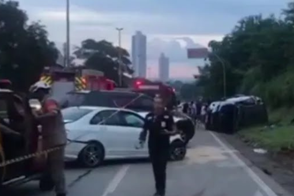 Justiça condena motorista pela morte da jovem Raissa Mikaelle