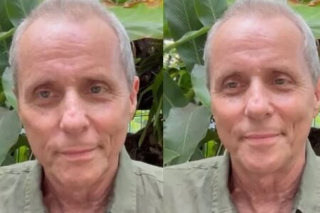 Tony Bellotto, dos Titãs, recebe diagnóstico de câncer no pâncreas Músico irá se afastar dos palcos durante os tratamentos