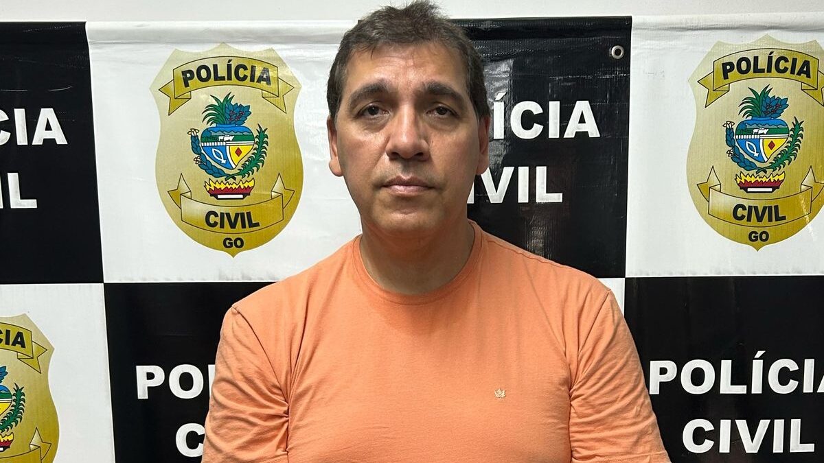Justiça goiana determina suspensão do registro médico de suspeito de abusar de adolescente