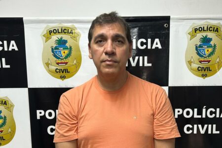 Justiça goiana determina suspensão do registro médico de suspeito de abusar de adolescente