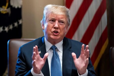 Governo Trump destaca Brasil como bom exemplo de segurança eleitoral Presidente dos Estados Unidos assinou decreto que muda regras eleitorais