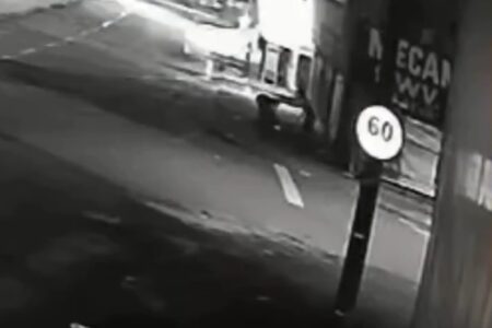 PM prende trio suspeito de matar homem com barras de ferro em Goiânia: 'Fizemos por impulso'