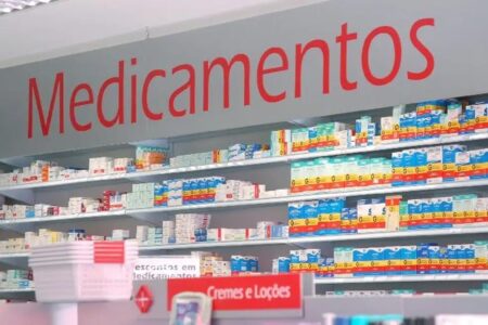 Preços de remédios vão aumentar a partir desta segunda (31); veja reajuste Farmácias, drogarias, laboratórios, distribuidores