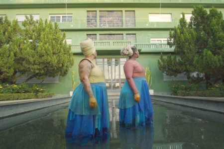 Chica foi uma das mulheres escravizadas mais influentes de Goiás Documentário sobre Chica Machado pré-estreia em Goiânia