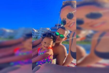 Natural do DF, criança de 2 anos morre em acidente doméstico em Portugal