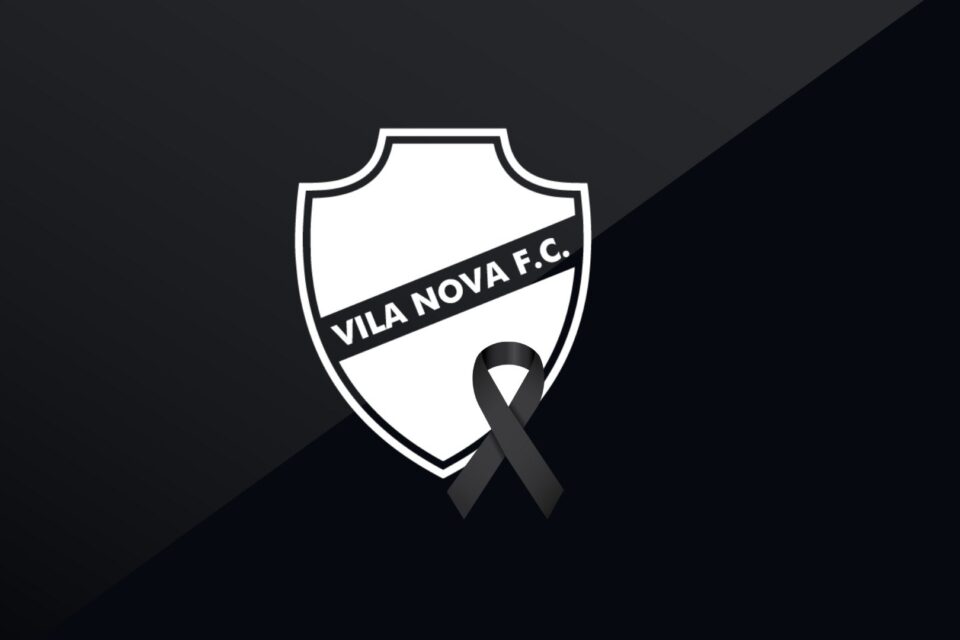 Vila Nova - Luto