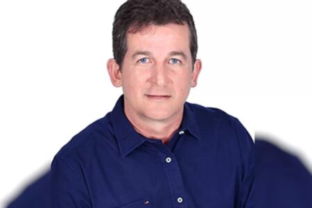 MP denuncia ex-prefeito de Cristianópolis por fraude em licitações