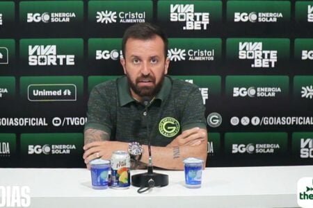 Goiás se pronuncia contra arbitragem