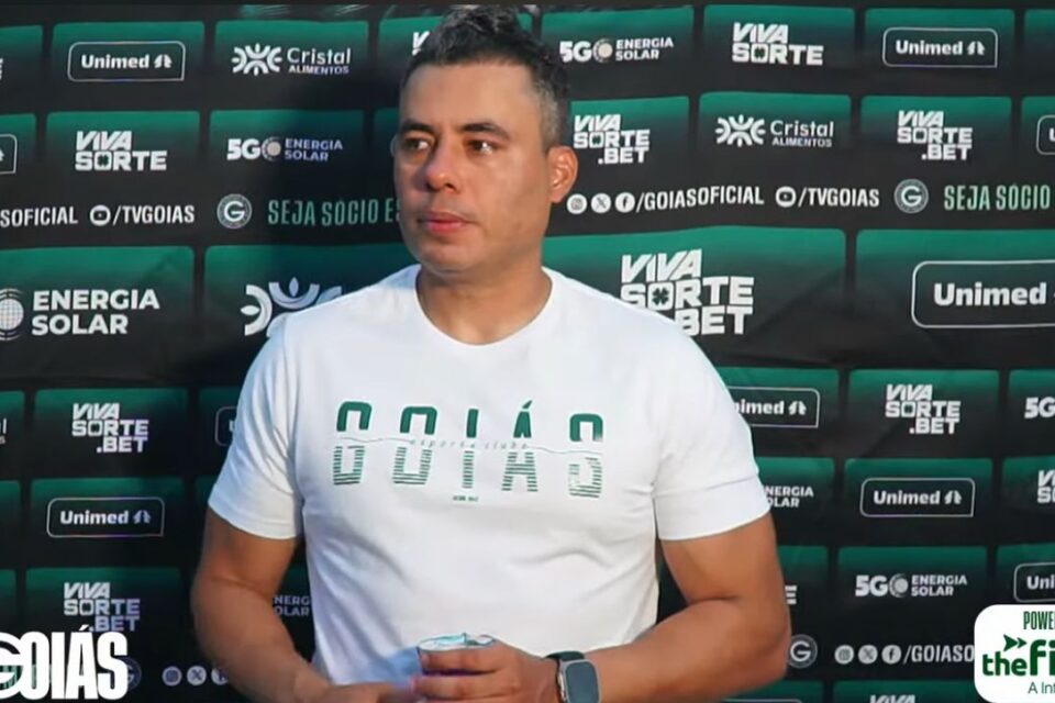 Jair acredita na classificação em casa